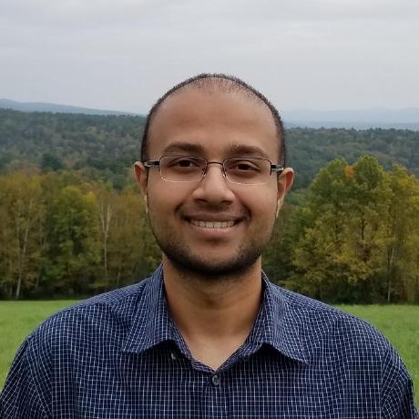 Suhas Srinivasan